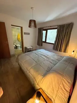 Apartamento Vista Al Lago Centro San Carlos de Bariloche Exterior photo