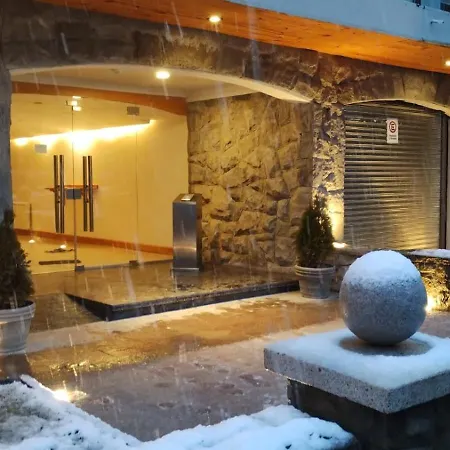 Apartamento Vista Al Lago Centro San Carlos de Bariloche Exterior photo