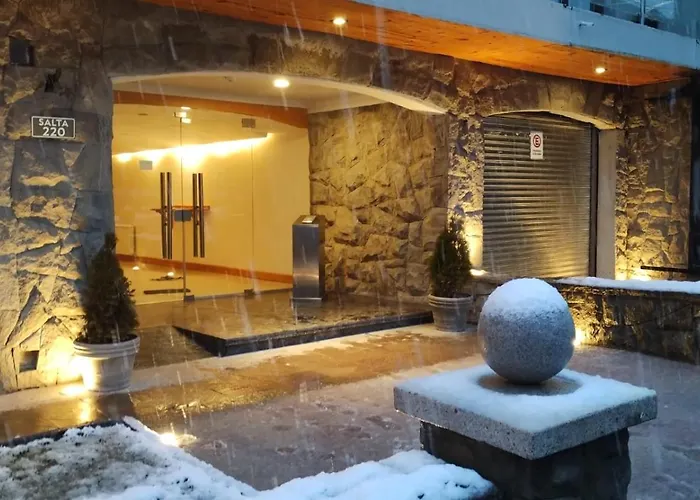 Apartamento Vista Al Lago Centro