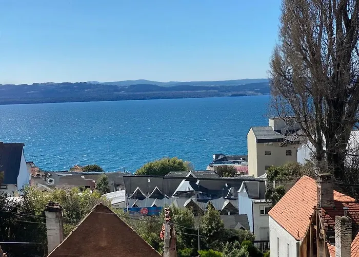 Apartamento Vista Al Lago Centro