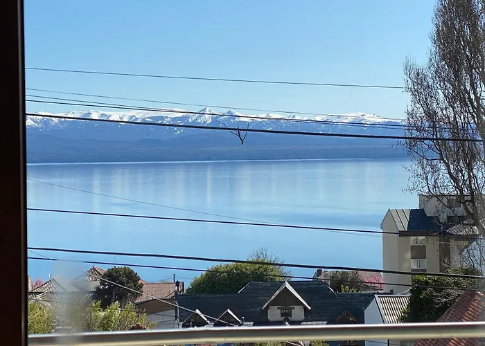 Apartamento Vista Al Lago Centro