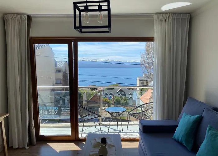 Apartamento Vista Al Lago Centro